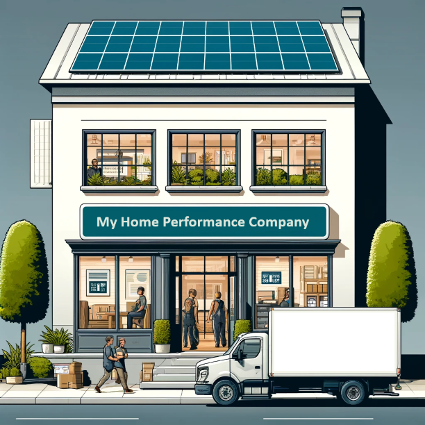 How to Start a Home Performance Company